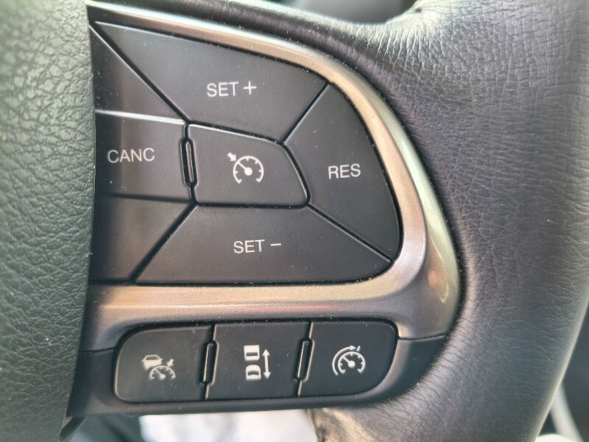 Jeep Renegade 1.0 T3 Limited (16)