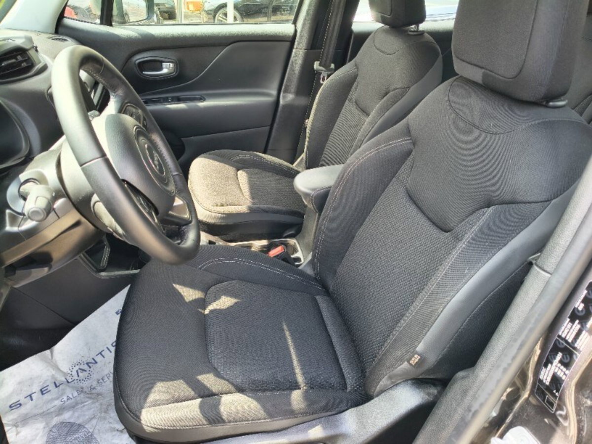 Jeep Renegade 1.0 T3 Limited (8)