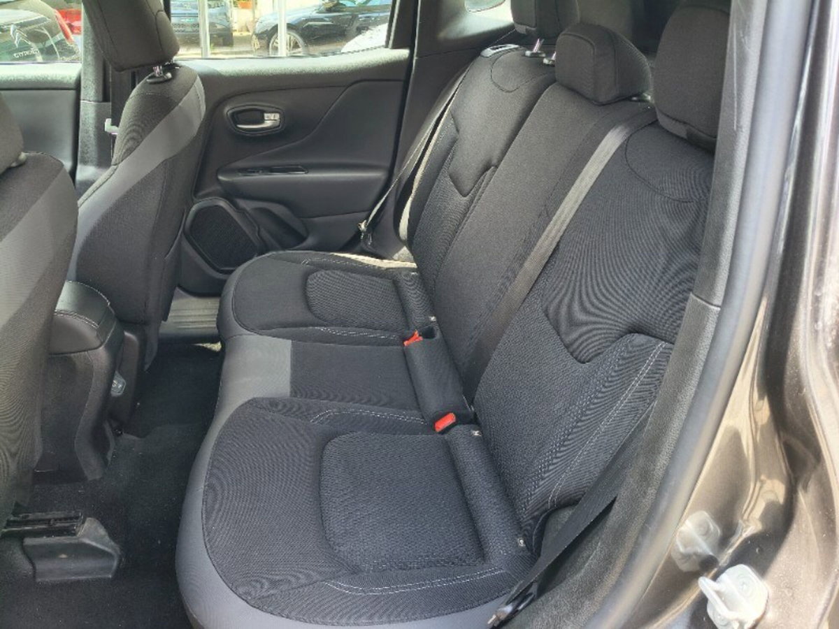 Jeep Renegade 1.0 T3 Limited (9)