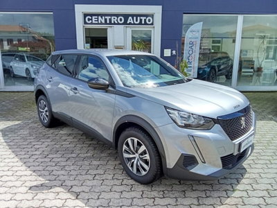 Peugeot 2008 PureTech 100 S&S Active Pack usata