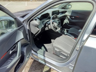 Peugeot 2008 PureTech 100 S&S Active Pack (15)