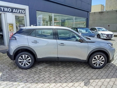 Peugeot 2008 PureTech 100 S&S Active Pack (2)