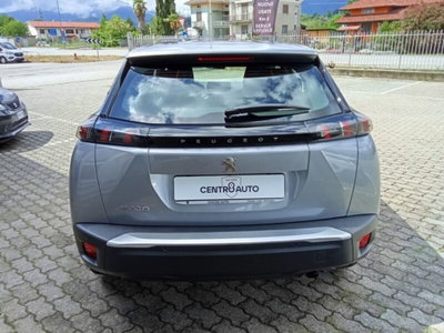 Peugeot 2008 PureTech 100 S&S Active Pack (4)