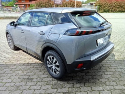 Peugeot 2008 PureTech 100 S&S Active Pack (5)