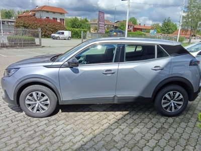 Peugeot 2008 PureTech 100 S&S Active Pack (6)