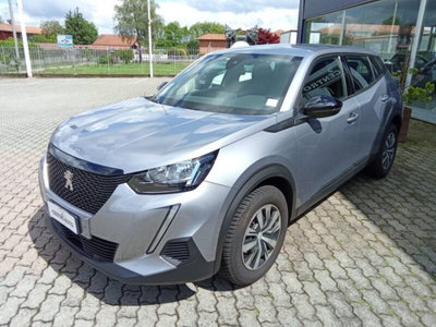 Peugeot 2008 PureTech 100 S&S Active Pack (7)