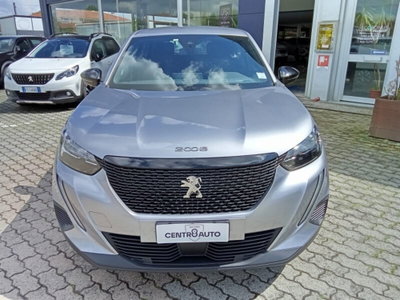 Peugeot 2008 PureTech 100 S&S Active Pack (8)