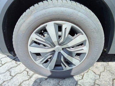 Peugeot 2008 PureTech 100 S&S Active Pack (9)