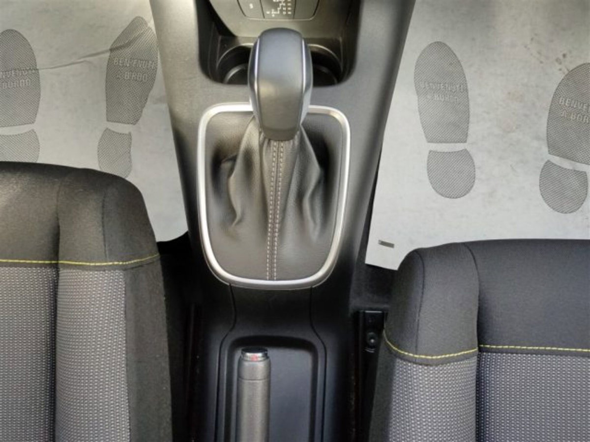 Citroen C3 Aircross PureTech 110 S&S EAT6 Feel (13)