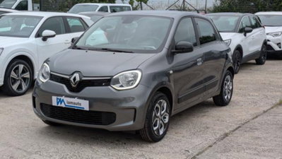 Renault Twingo 1.0 sce Equilibre 65cv usata