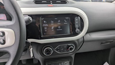 Renault Twingo 1.0 sce Equilibre 65cv (10)