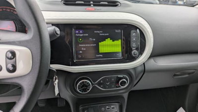 Renault Twingo 1.0 sce Equilibre 65cv (11)