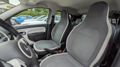 Renault Twingo 1.0 sce Equilibre 65cv (12)