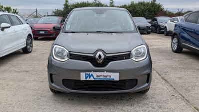 Renault Twingo 1.0 sce Equilibre 65cv (14)