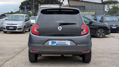 Renault Twingo 1.0 sce Equilibre 65cv (15)