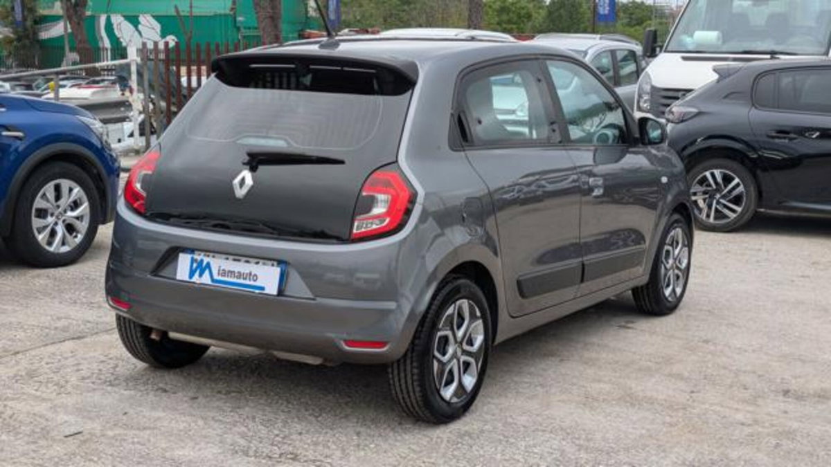 Renault Twingo 1.0 sce Equilibre 65cv (3)