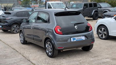Renault Twingo 1.0 sce Equilibre 65cv (4)