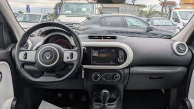 Renault Twingo 1.0 sce Equilibre 65cv (6)