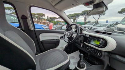 Renault Twingo 1.0 sce Equilibre 65cv (9)