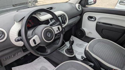 Renault Twingo 1.0 sce Equilibre 65cv (5)