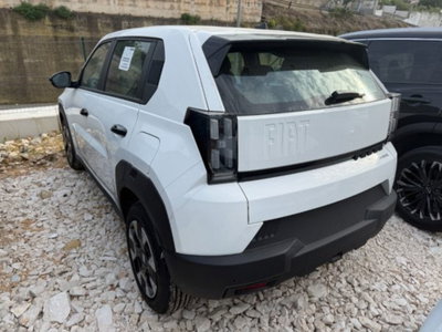 Fiat Grande Panda 1.2 Icon 100cv (2)