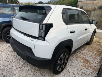 Fiat Grande Panda 1.2 Icon 100cv (3)