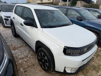 Fiat Grande Panda 1.2 Icon 100cv (4)