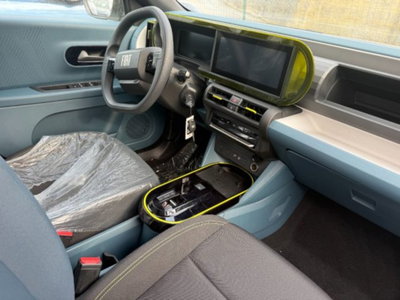 Fiat Grande Panda 1.2 Icon 100cv (5)
