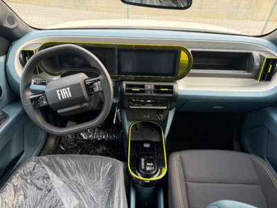 Fiat Grande Panda 1.2 Icon 100cv (7)