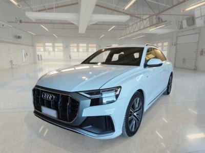 Audi Q8 Q8 45 TDI quattro tiptronic Sport usata