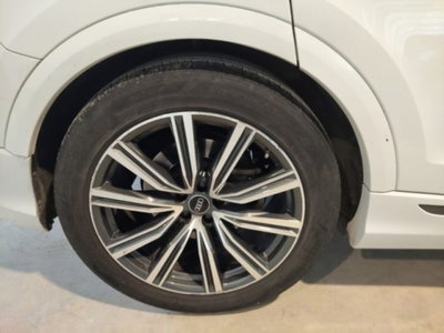 Audi Q8 Q8 45 TDI quattro tiptronic Sport (13)