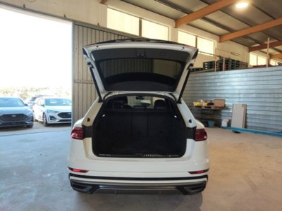 Audi Q8 Q8 45 TDI quattro tiptronic Sport (8)