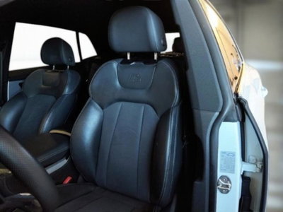 Audi Q8 Q8 45 TDI quattro tiptronic Sport (9)