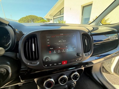Fiat 500L 1.3 Multijet 95 CV 120° (10)
