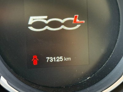 Fiat 500L 1.3 Multijet 95 CV 120° (11)