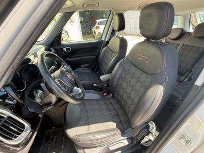 Fiat 500L 1.3 Multijet 95 CV 120° (12)
