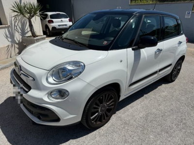 Fiat 500L 1.3 Multijet 95 CV 120° (2)
