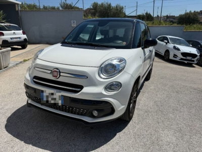 Fiat 500L 1.3 Multijet 95 CV 120° (3)