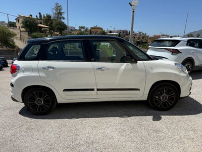 Fiat 500L 1.3 Multijet 95 CV 120° (4)