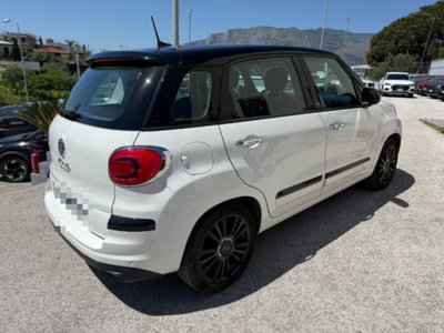 Fiat 500L 1.3 Multijet 95 CV 120° (5)