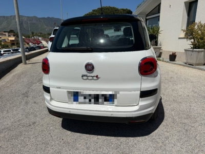 Fiat 500L 1.3 Multijet 95 CV 120° (6)