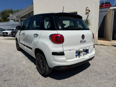 Fiat 500L 1.3 Multijet 95 CV 120° (7)