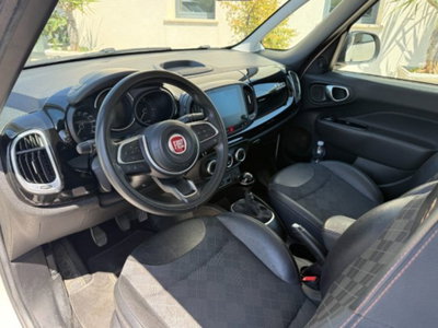 Fiat 500L 1.3 Multijet 95 CV 120° (8)