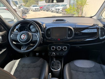 Fiat 500L 1.3 Multijet 95 CV 120° (9)