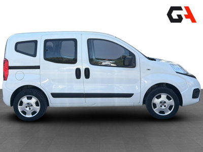Fiat Qubo 1.4 8V 77 CV Easy Natural Power (4)
