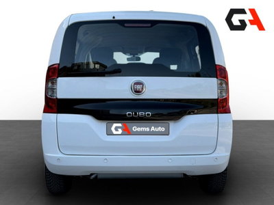 Fiat Qubo 1.4 8V 77 CV Easy Natural Power (6)