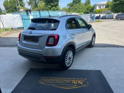 Fiat 500X 1.0 T3 120 CV Cross Dolcevita (10)