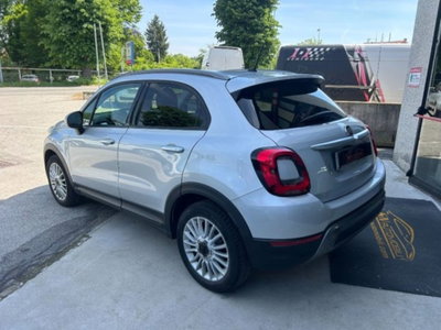 Fiat 500X 1.0 T3 120 CV Cross Dolcevita (15)