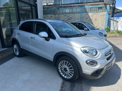 Fiat 500X 1.0 T3 120 CV Cross Dolcevita (3)