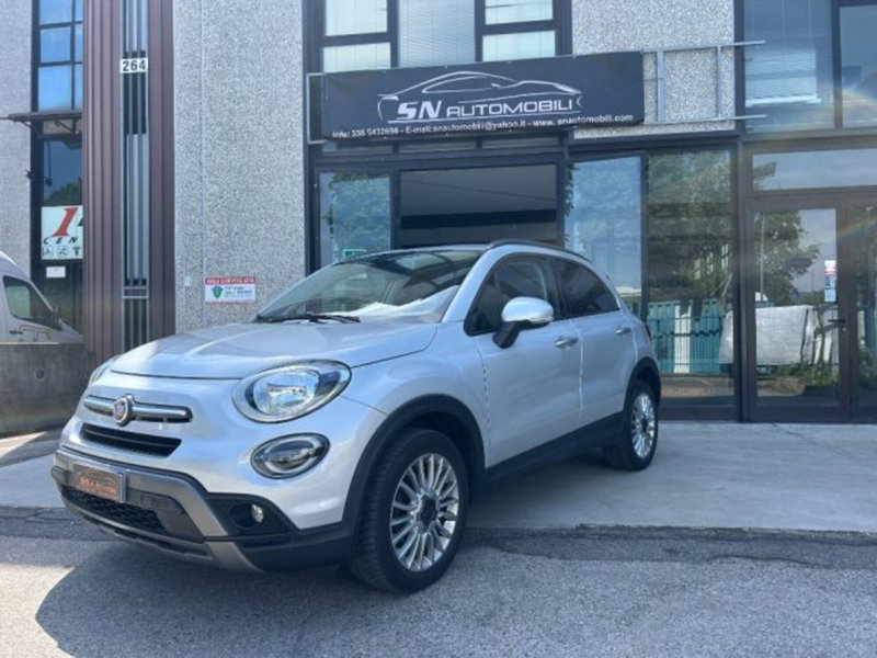 Fiat 500X 1.0 T3 120 CV Cross Dolcevita